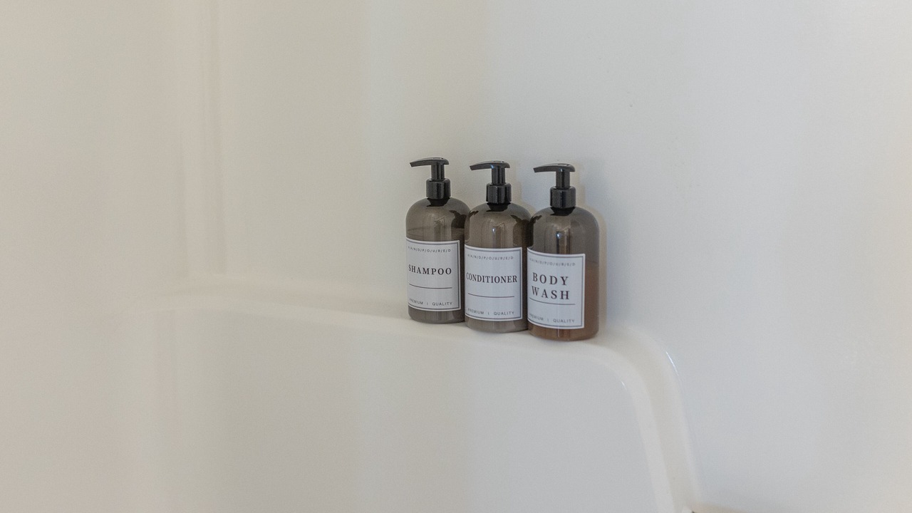 Photo of Bathroom in Conway