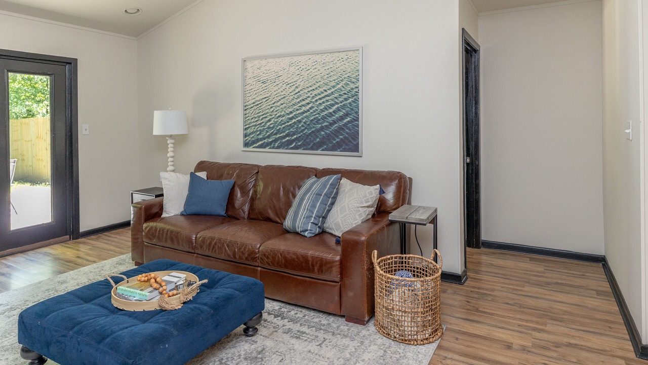 Photo of Livingroom in Conway