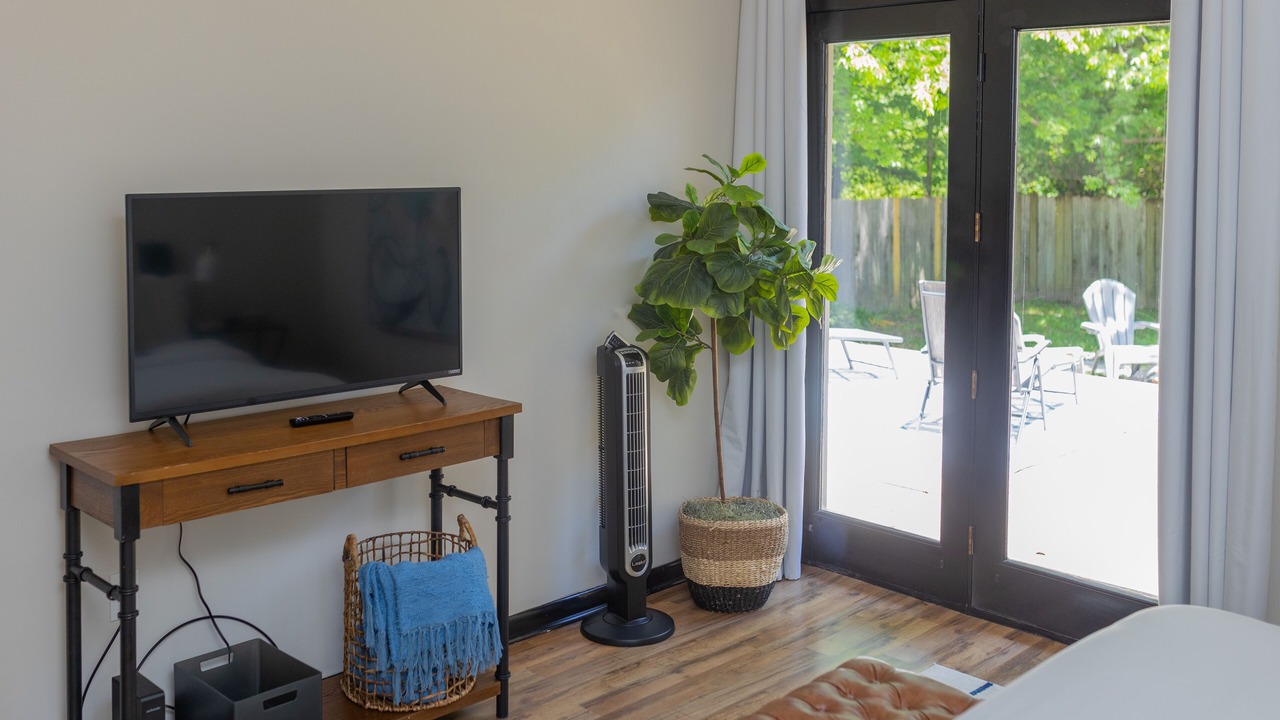 Photo of Bedroom in Conway