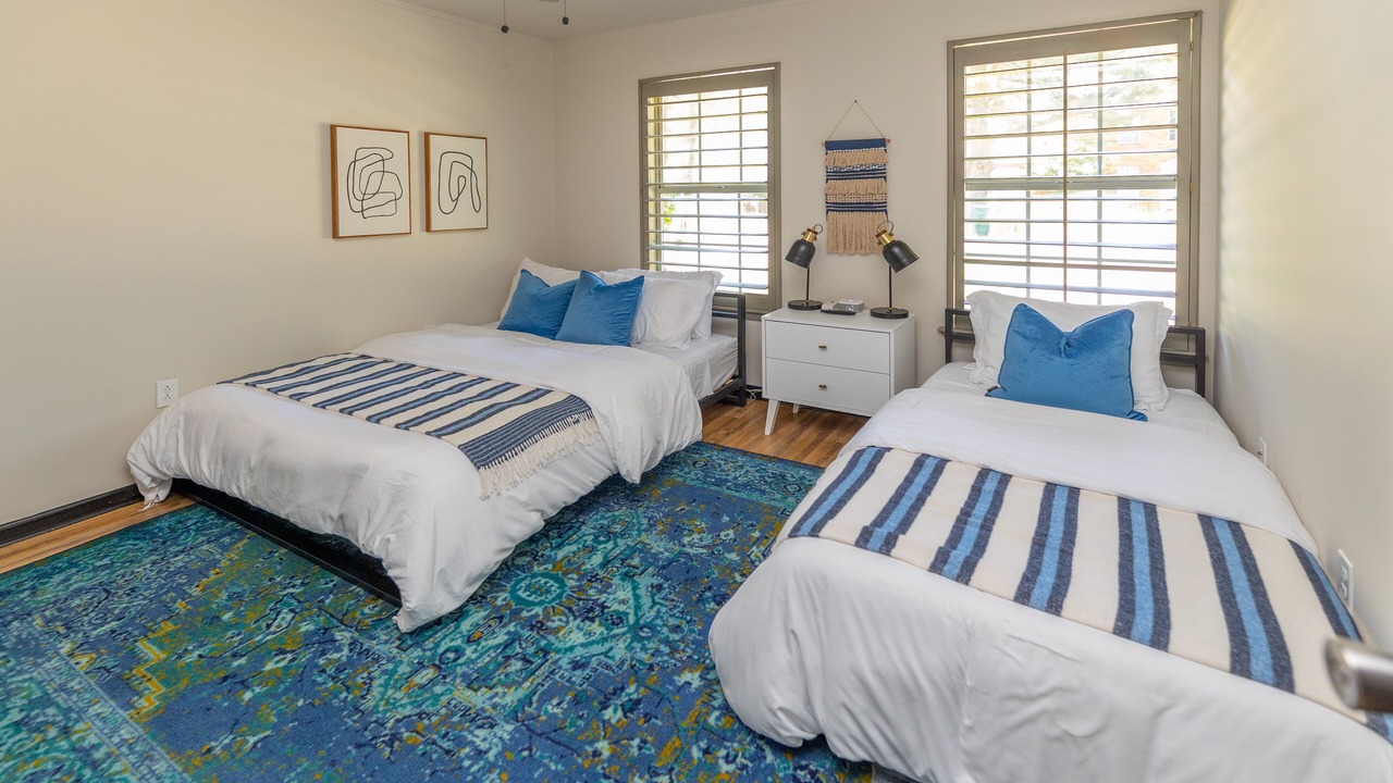 Photo of Bedroom in Conway