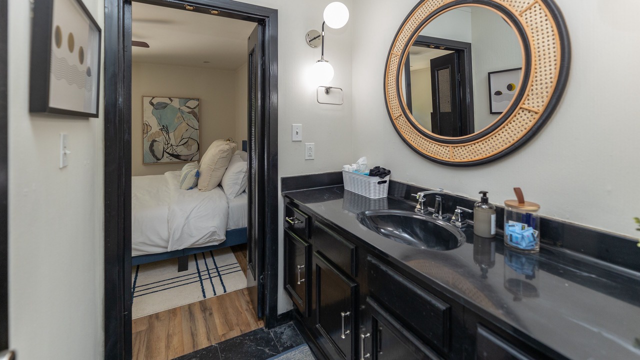 Photo of Bathroom in Conway