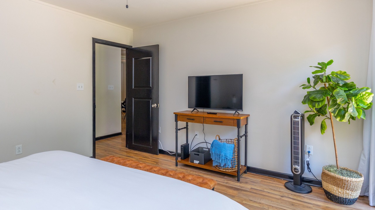 Photo of Bedroom in Conway