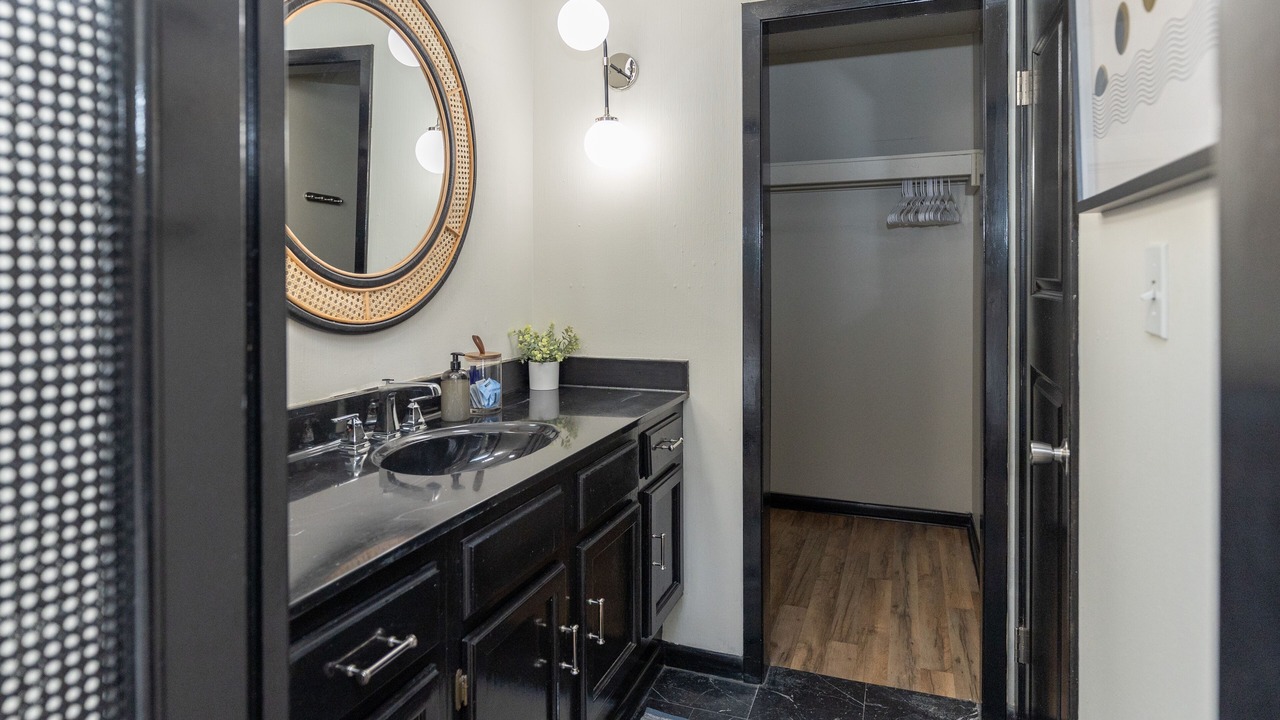 Photo of Bathroom in Conway