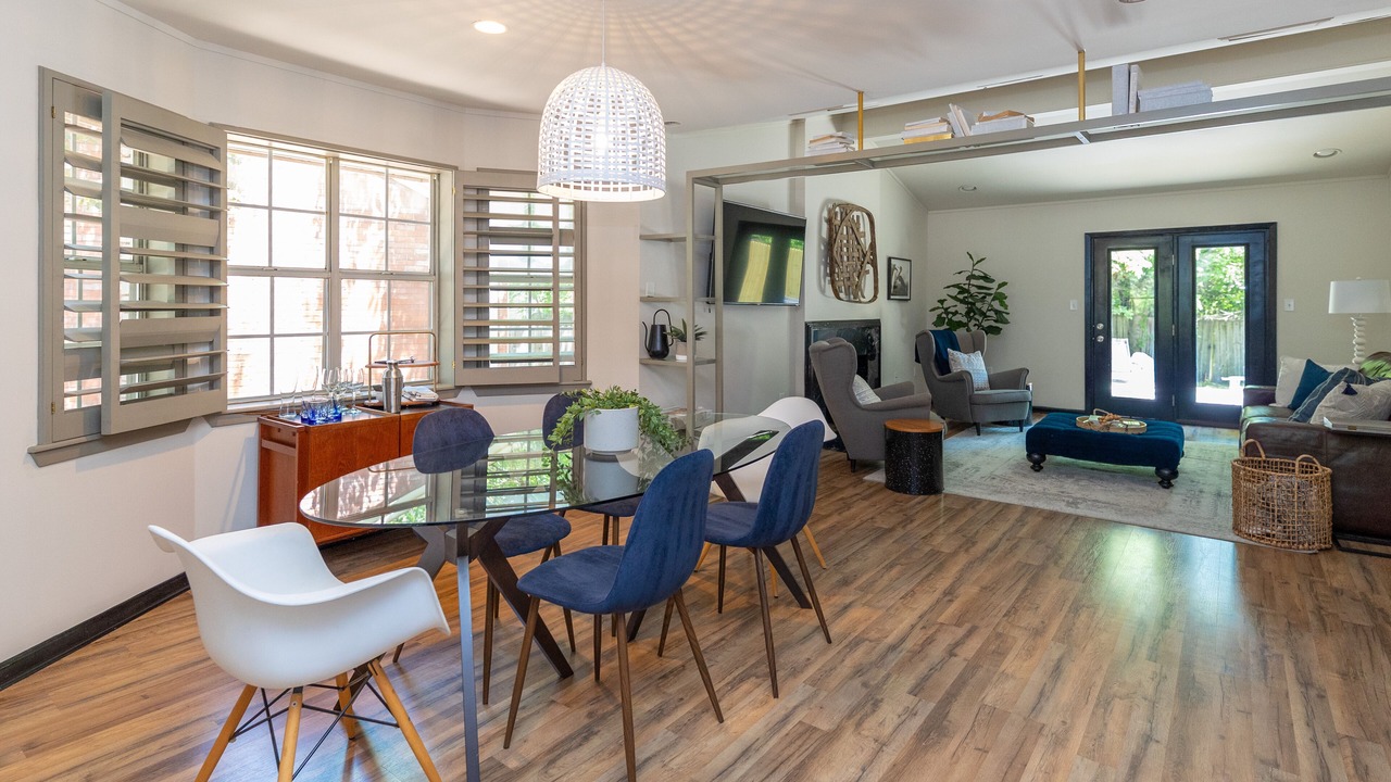 Photo of Livingroom in Conway