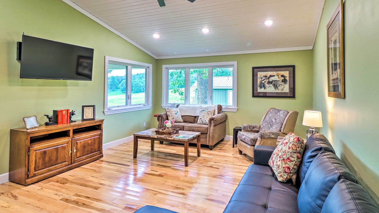 Photo of Bedroom in Newnata