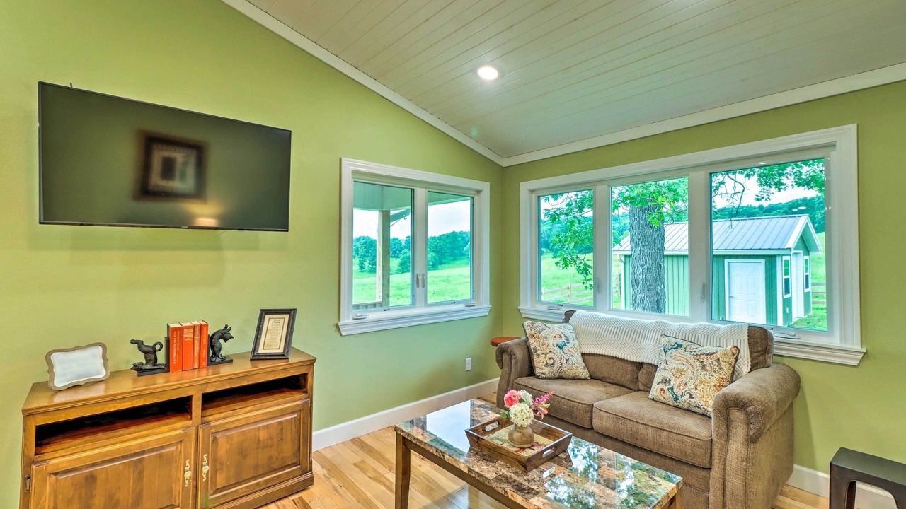 Photo of Livingroom in Newnata