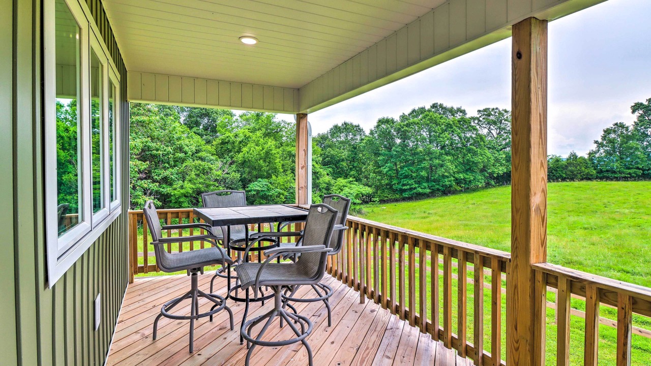 Photo of Outdoor in Newnata