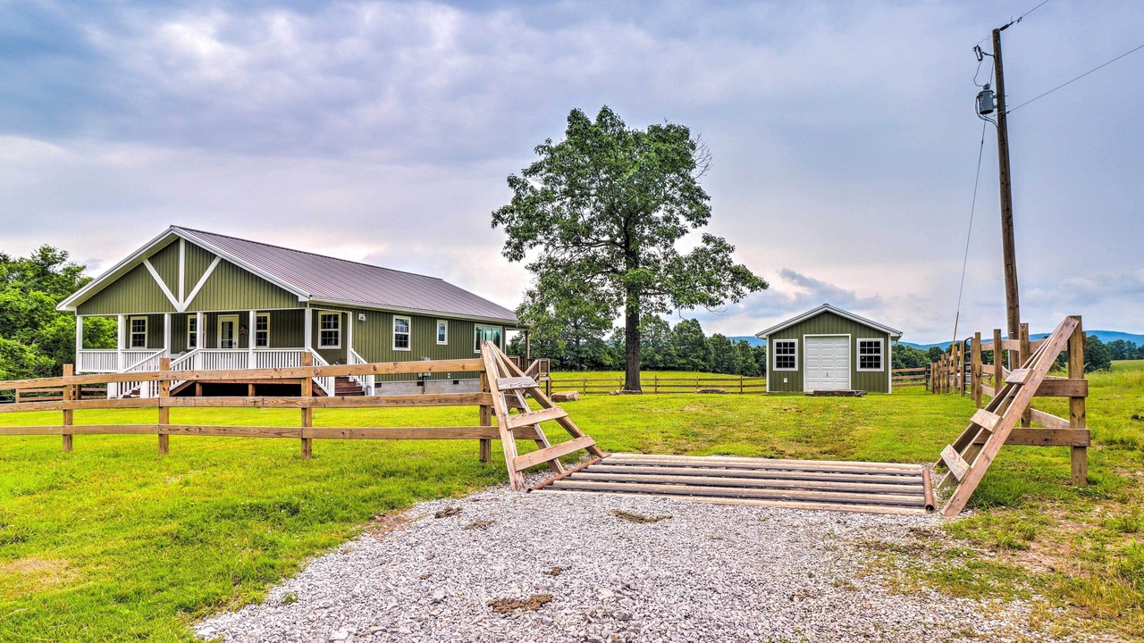 Photo of Outdoor in Newnata