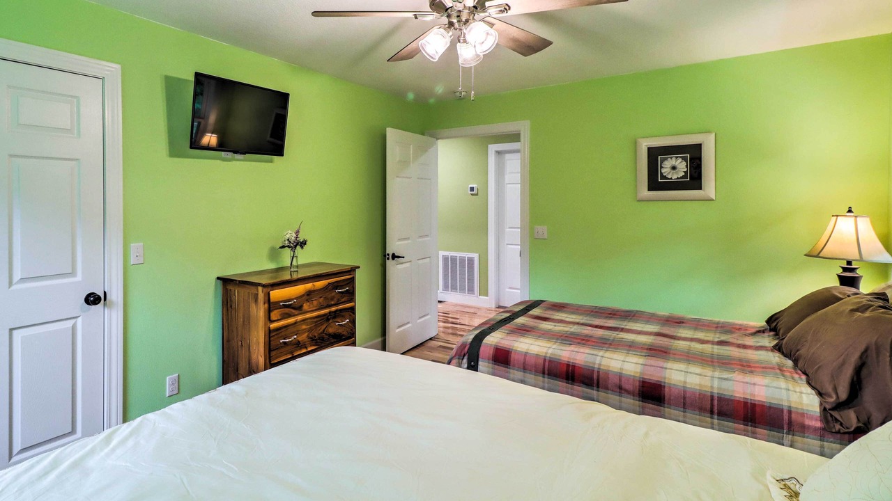 Photo of Bedroom in Newnata