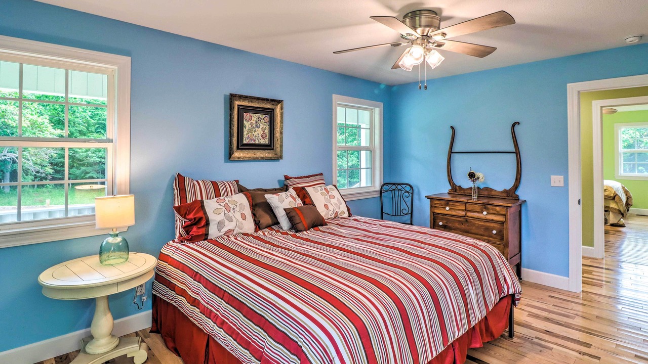 Photo of Bedroom in Newnata