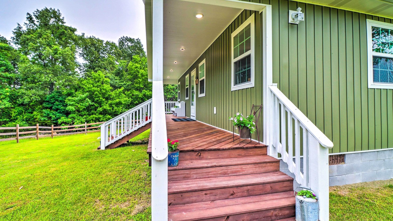 Photo of Outdoor in Newnata