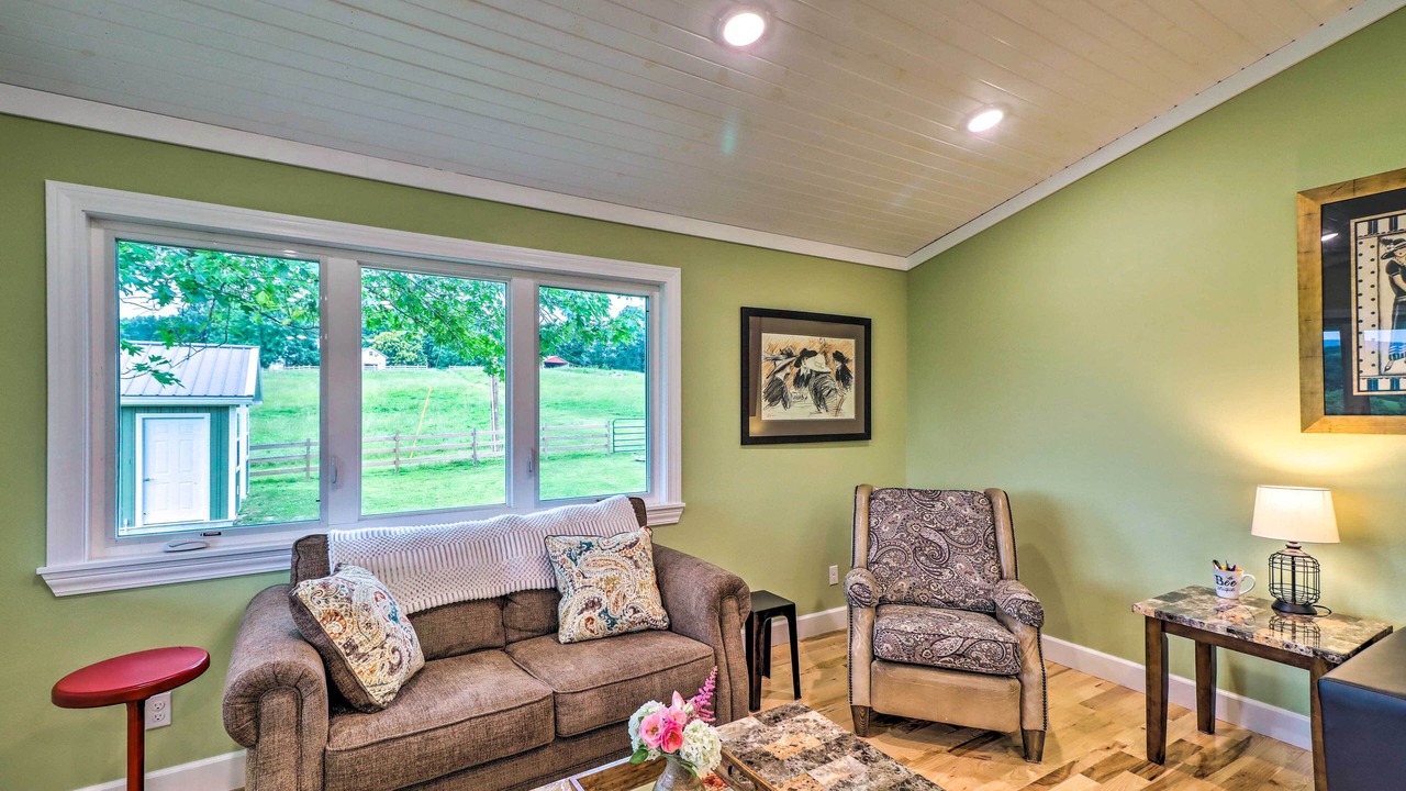 Photo of Livingroom in Newnata