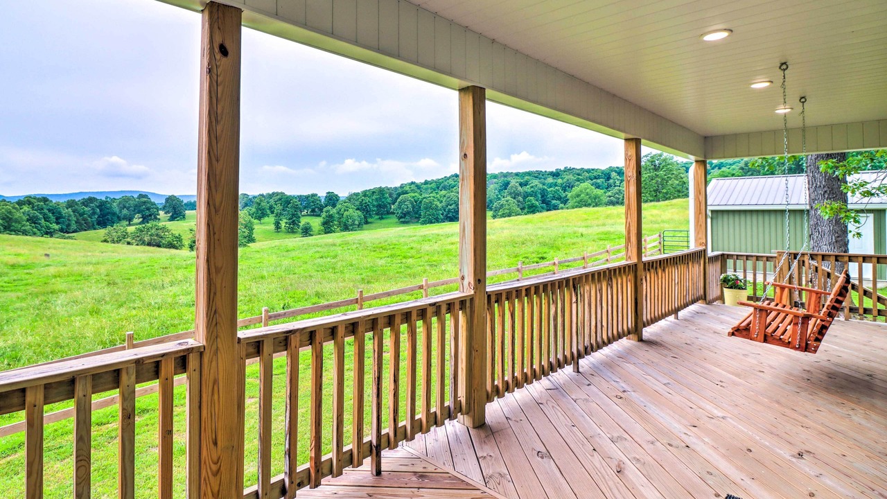 Photo of Outdoor in Newnata