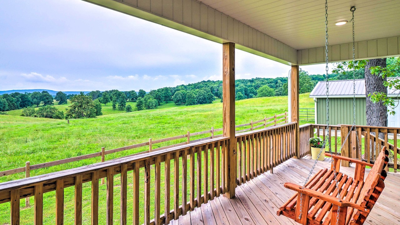 Photo of Outdoor in Newnata