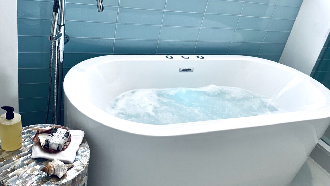 Photo of Bathroom in Emerald Isle