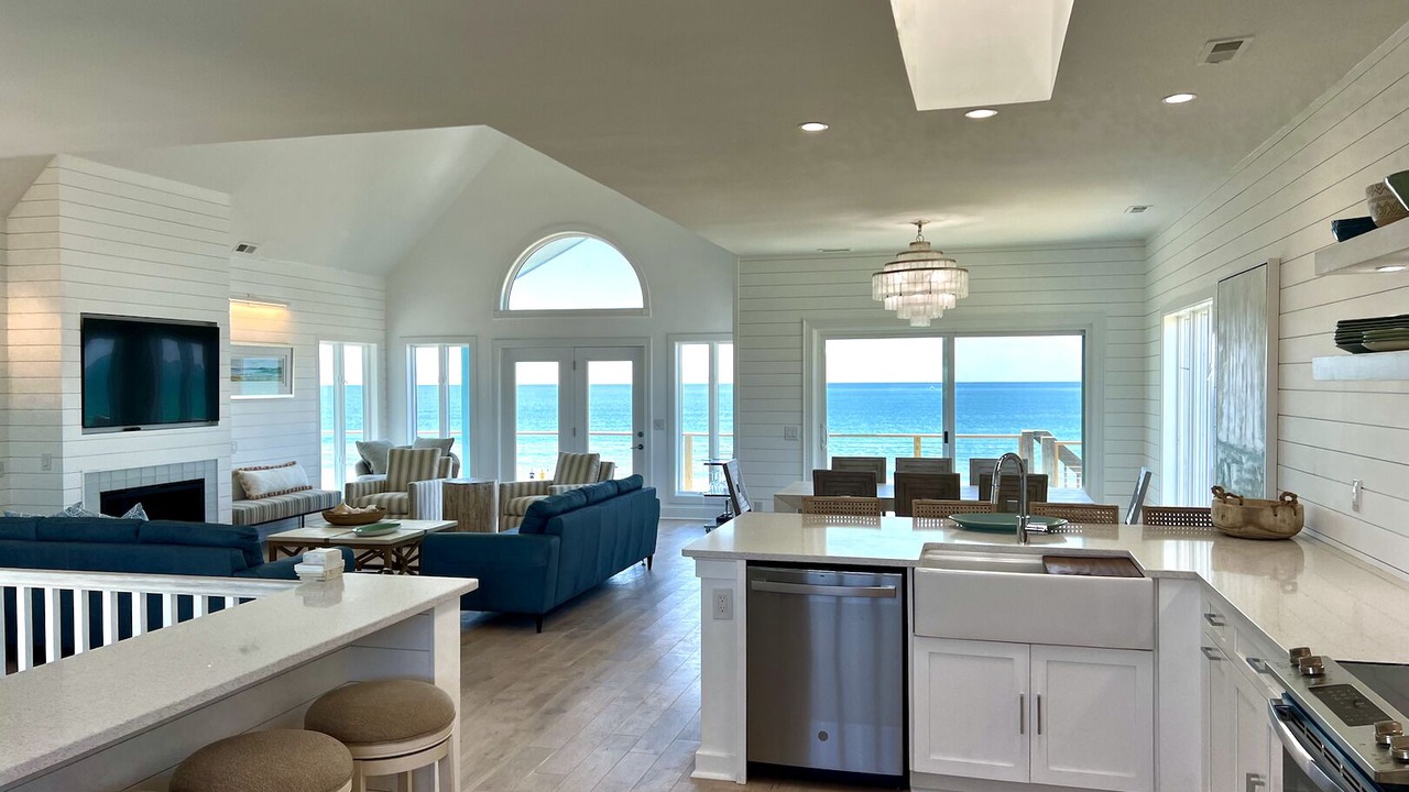 Photo of Bedroom in Emerald Isle