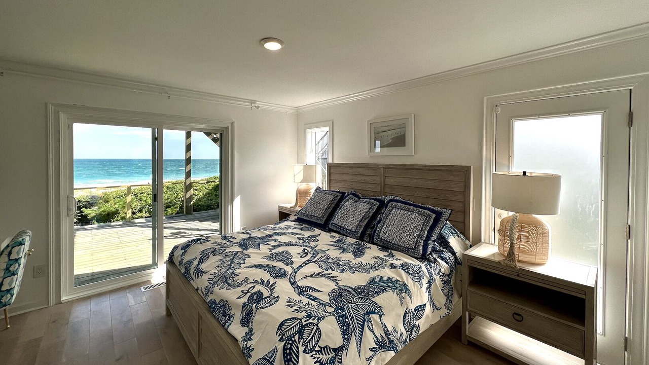 Photo of Bedroom in Emerald Isle