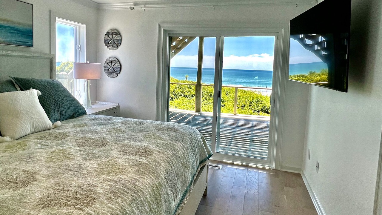 Photo of Bedroom in Emerald Isle