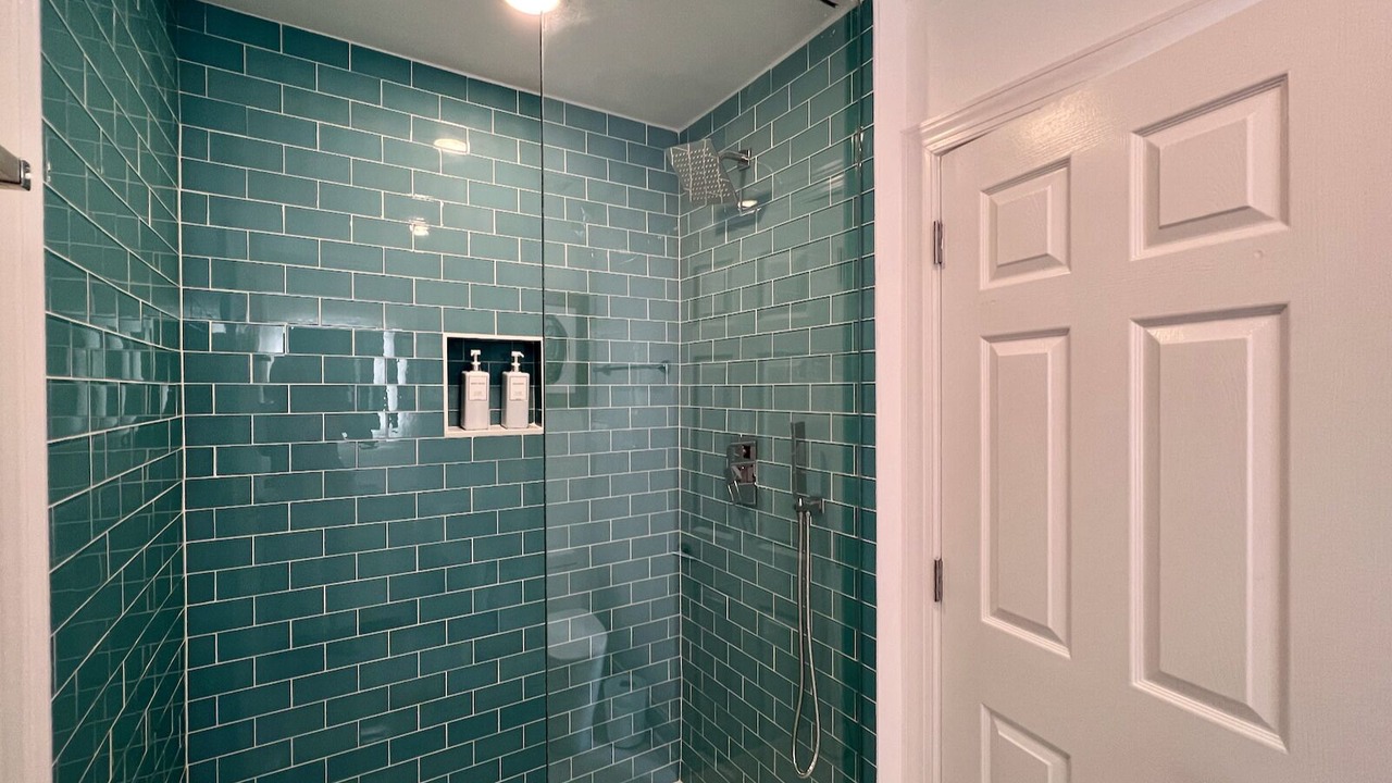 Photo of Bathroom in Emerald Isle