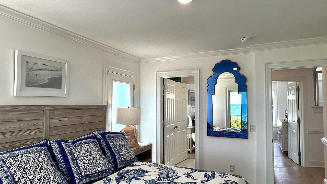 Photo of Bedroom in Emerald Isle