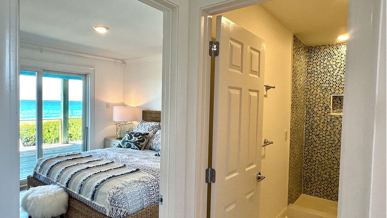 Photo of Bedroom in Emerald Isle