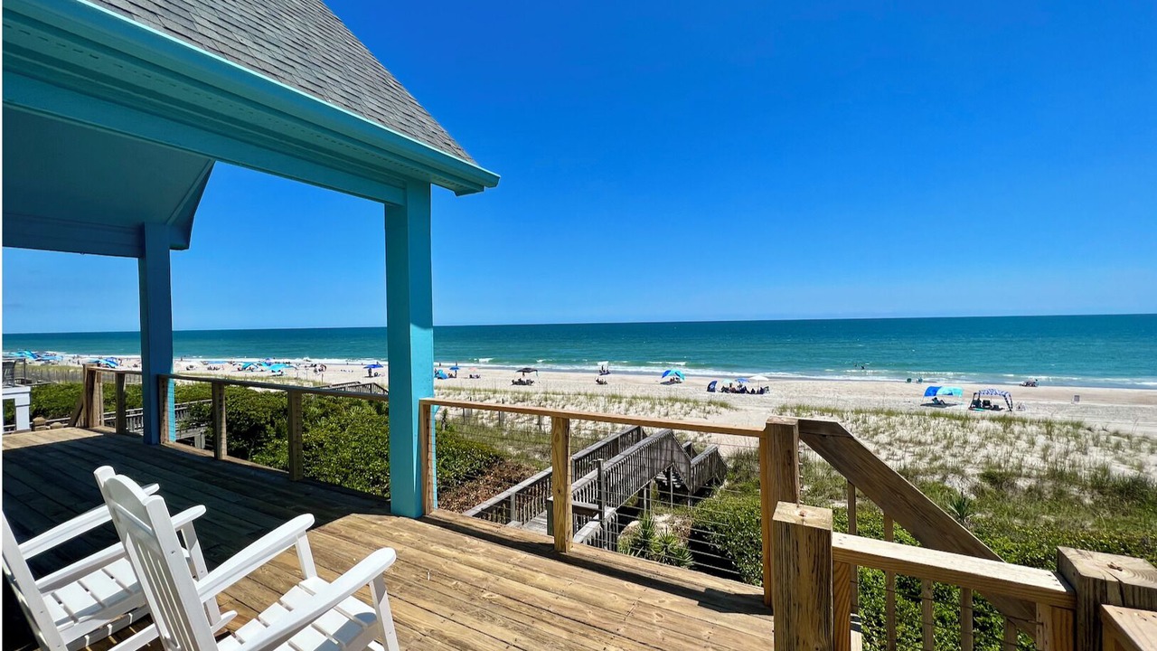 Photo of Others in Emerald Isle