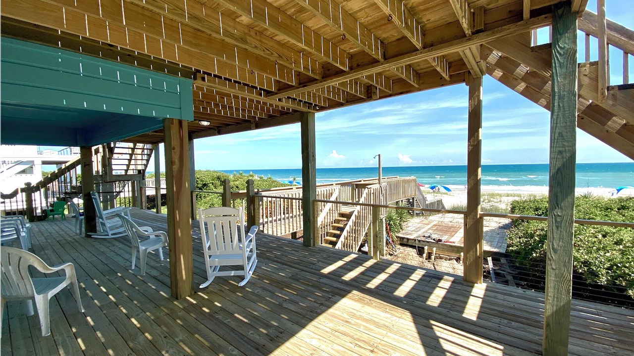 Photo of Outdoor in Emerald Isle