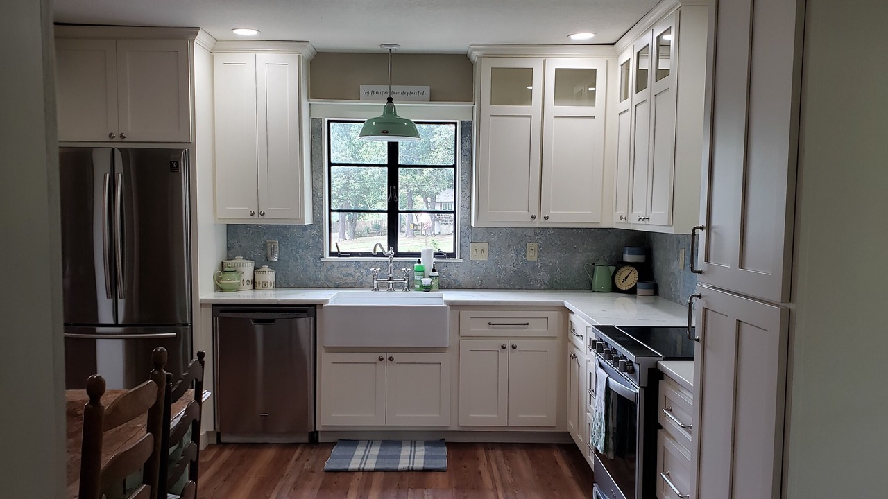 Photo of Kitchen in Grove
