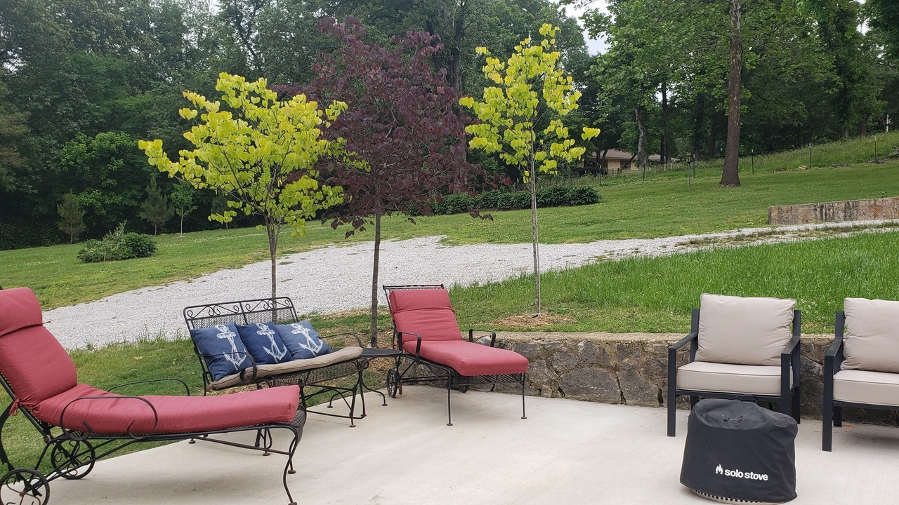 Photo of Patio Balcony in Grove