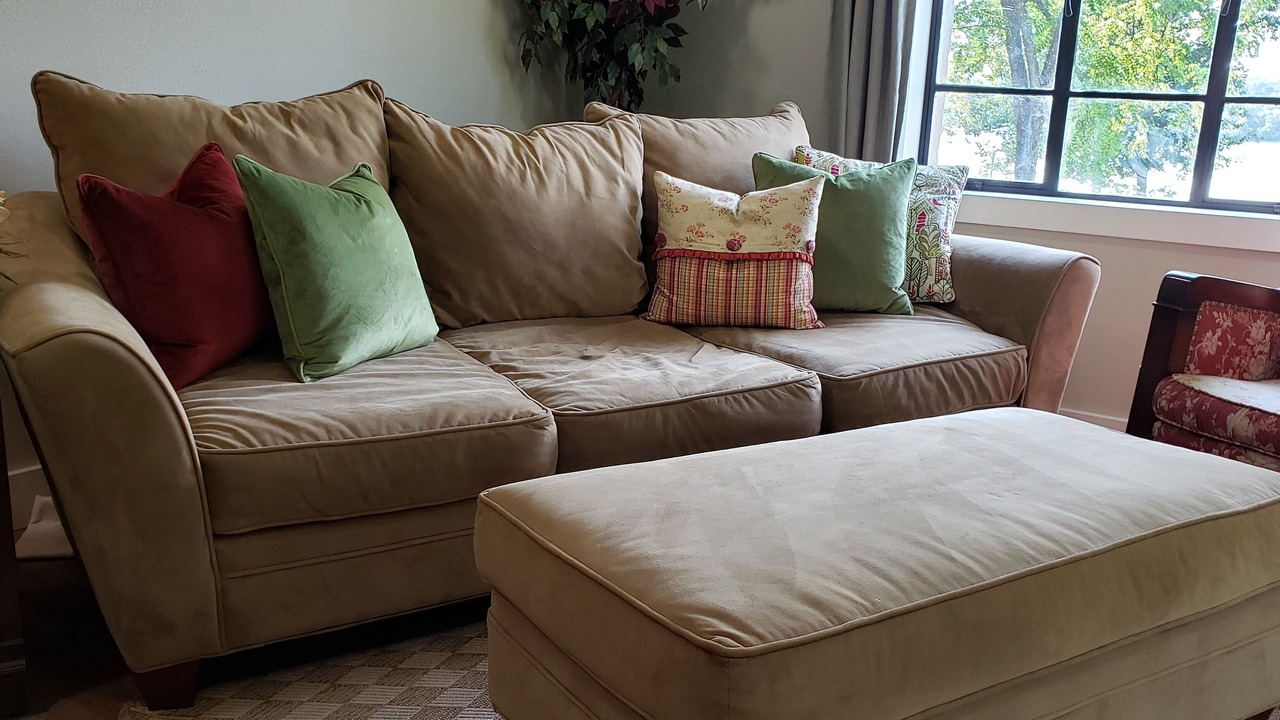 Photo of Livingroom in Grove