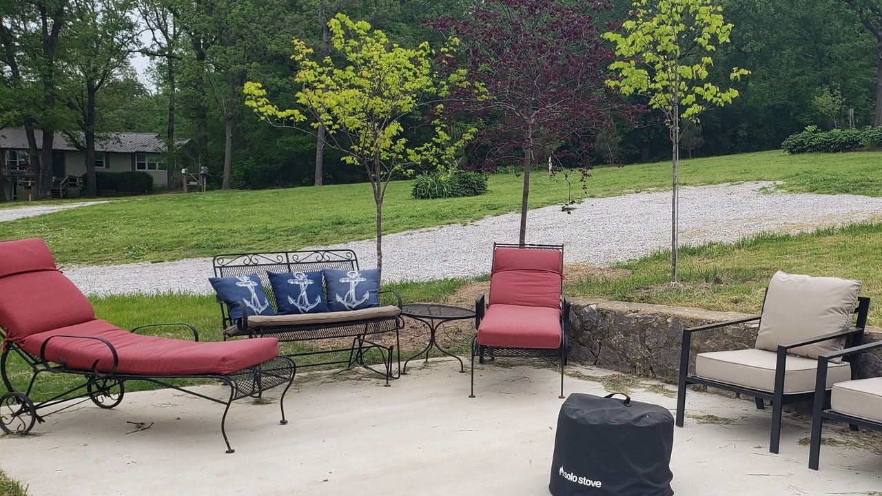 Photo of Outdoor in Grove
