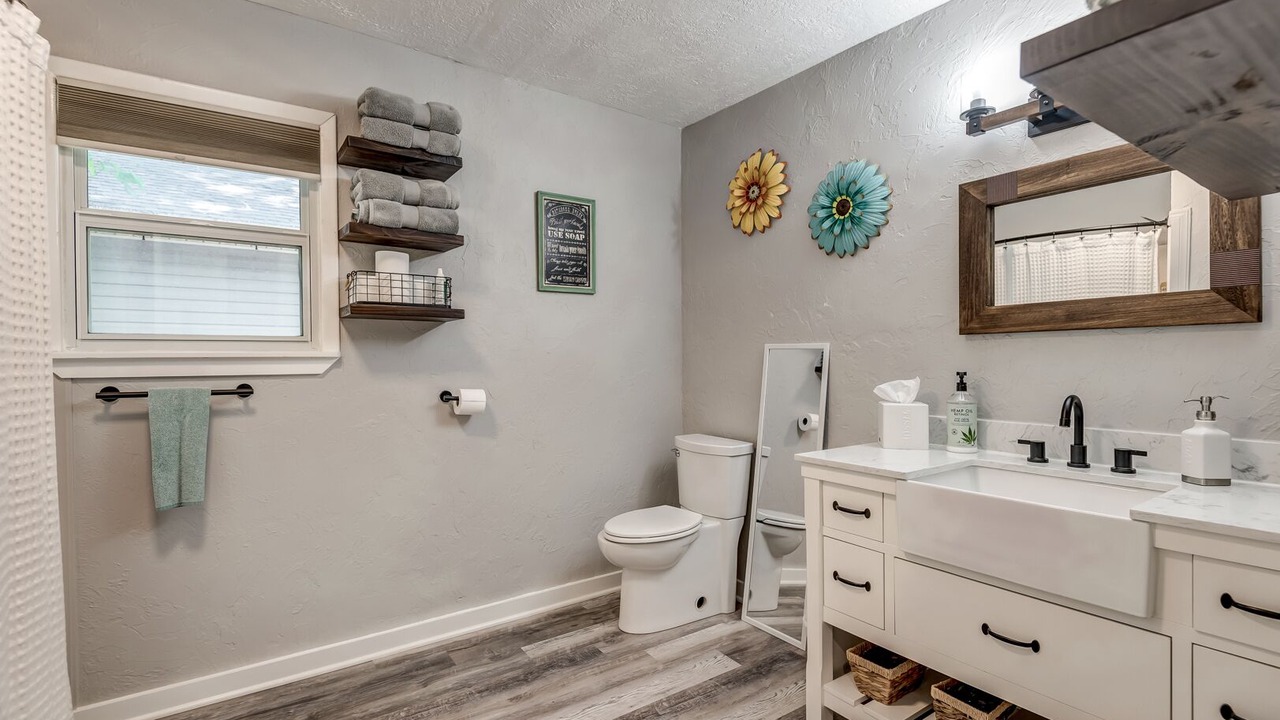 Photo of Bathroom in Stillwater
