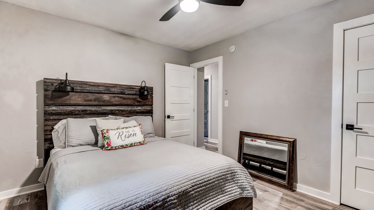 Photo of Bedroom in Stillwater