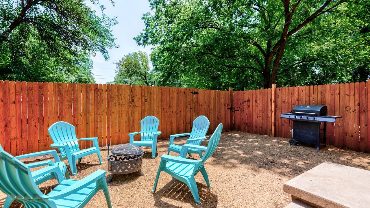 Photo of Patio Balcony in Stillwater