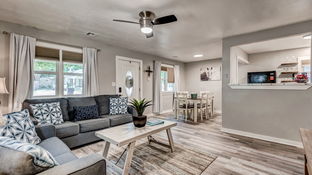 Photo of Livingroom in Stillwater