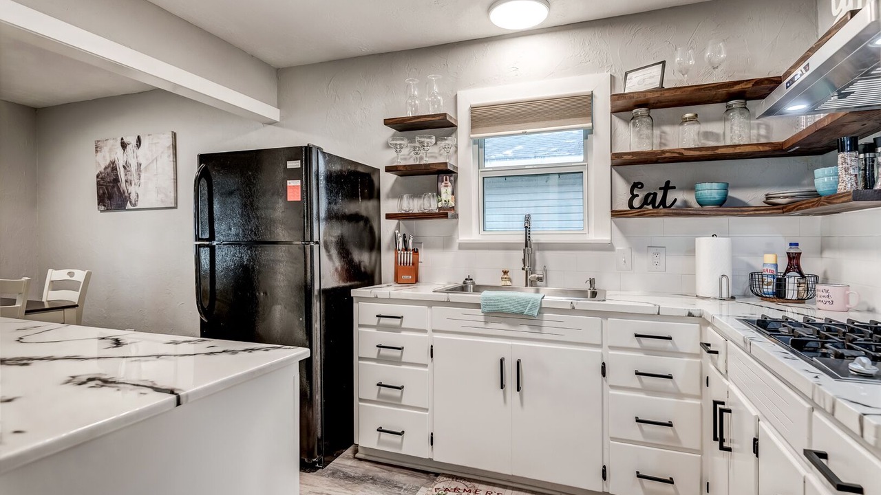Photo of Kitchen in Stillwater