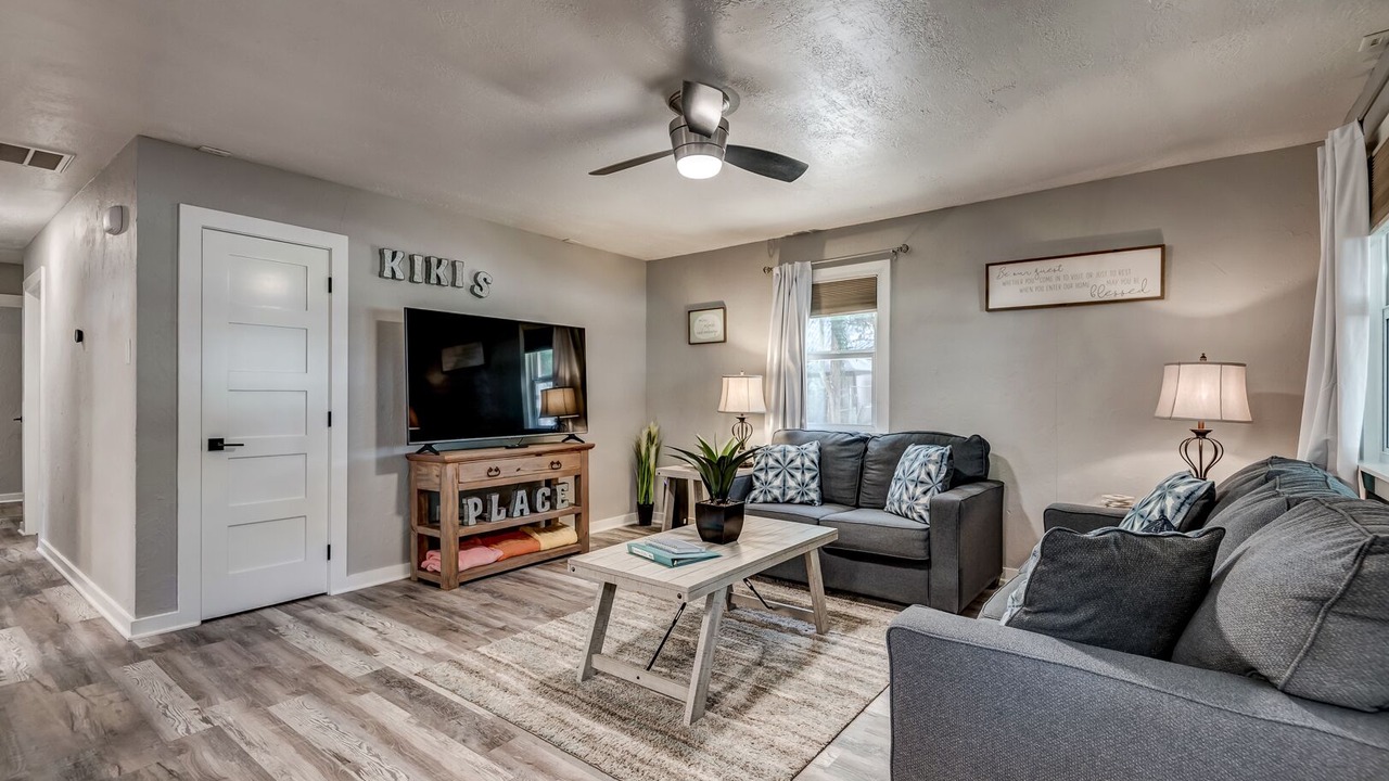 Photo of Livingroom in Stillwater