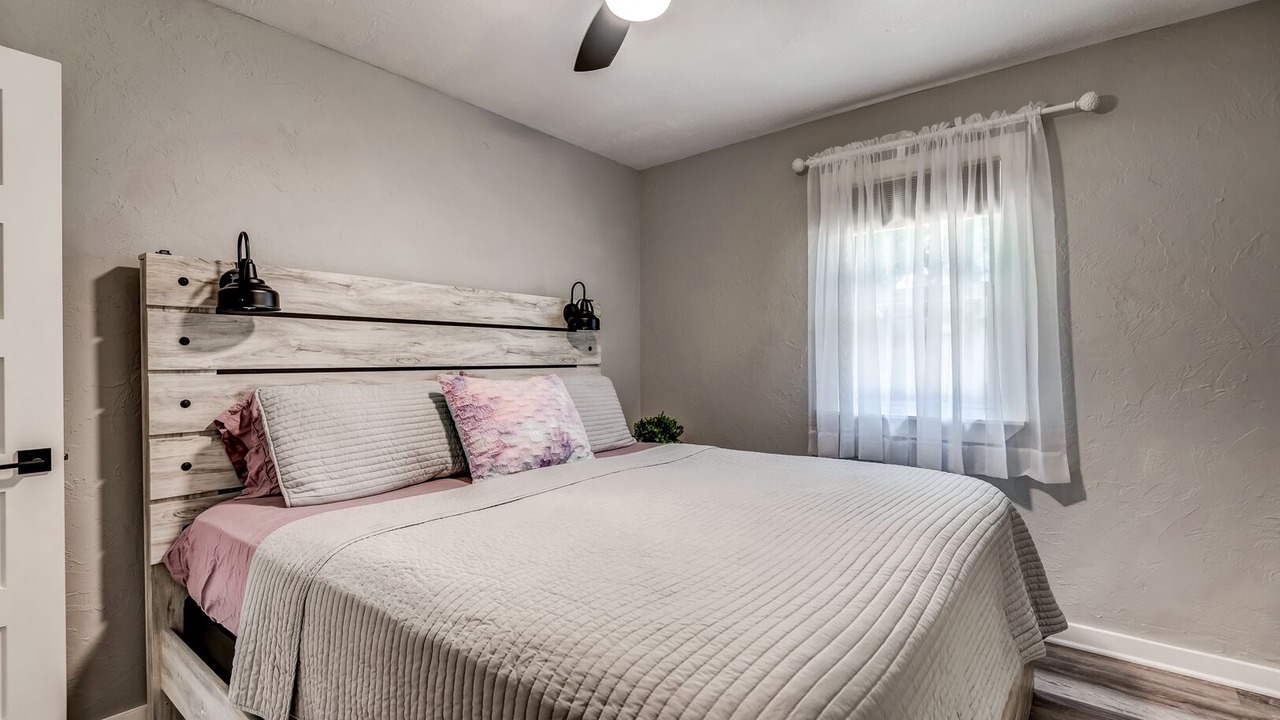 Photo of Bedroom in Stillwater
