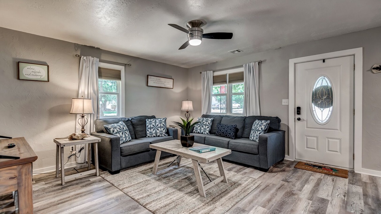 Photo of Livingroom in Stillwater