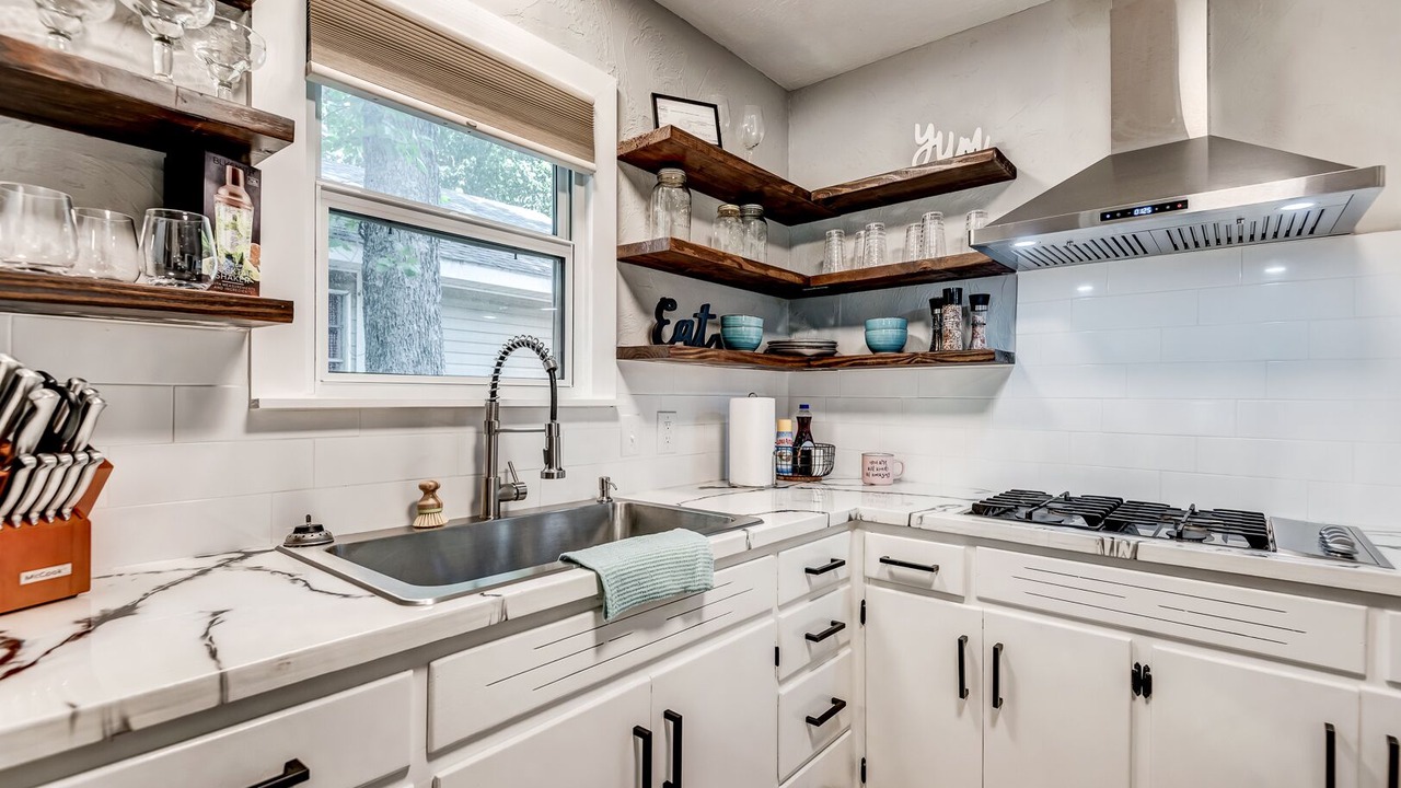 Photo of Kitchen in Stillwater