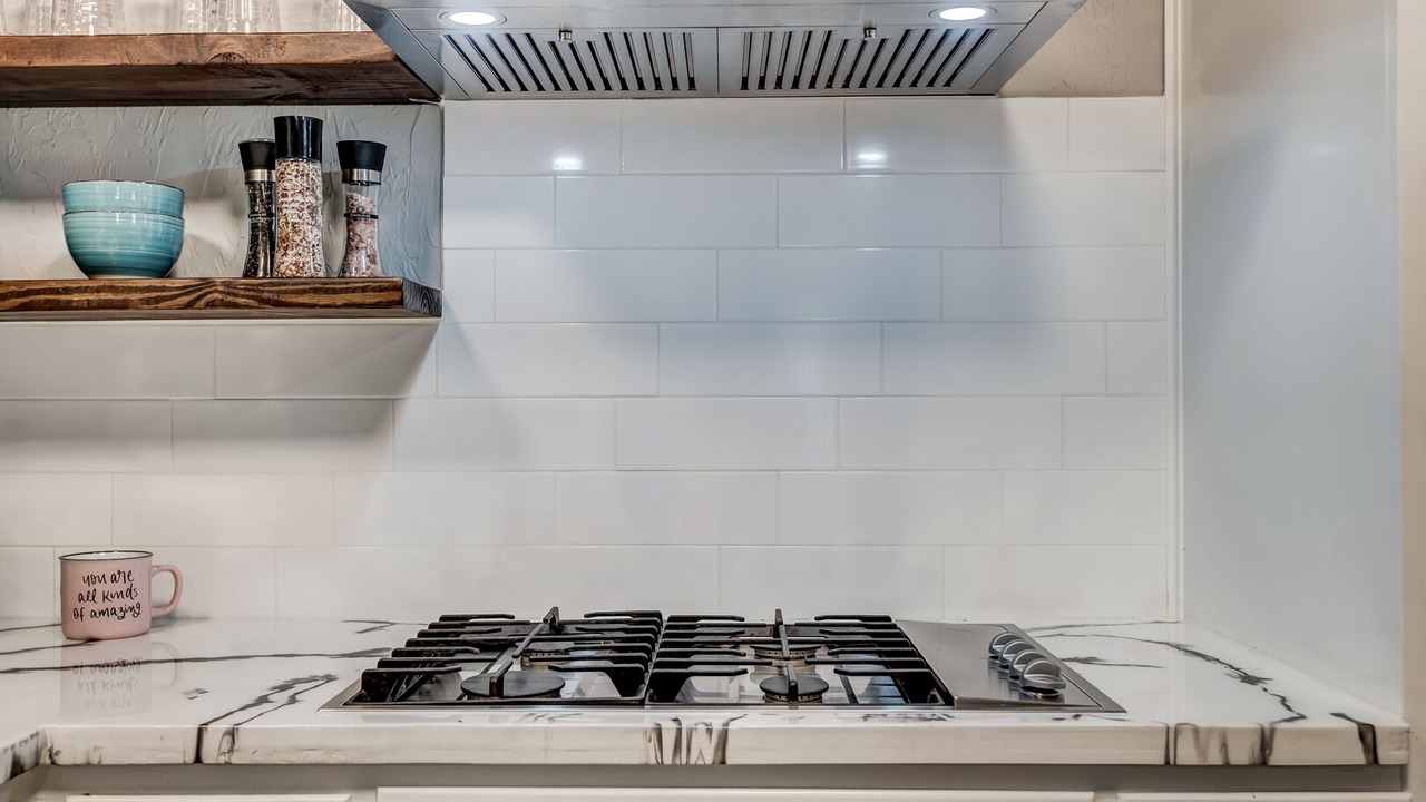Photo of Kitchen in Stillwater