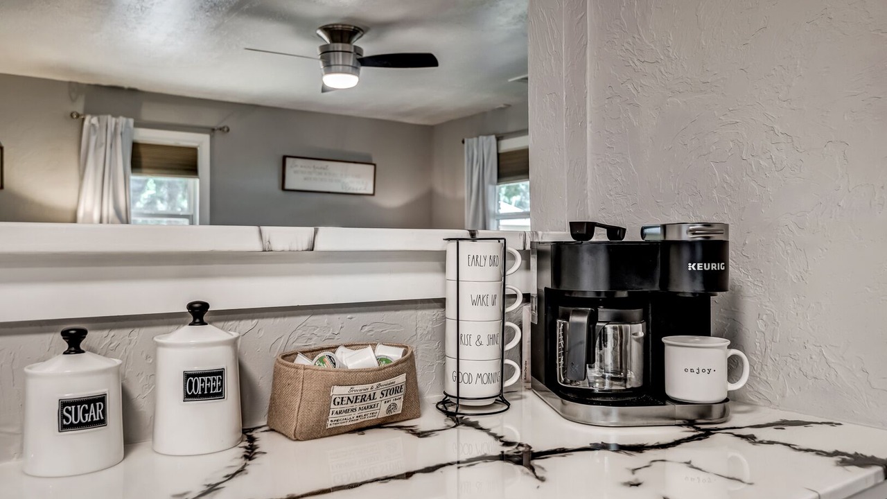 Photo of Kitchen in Stillwater