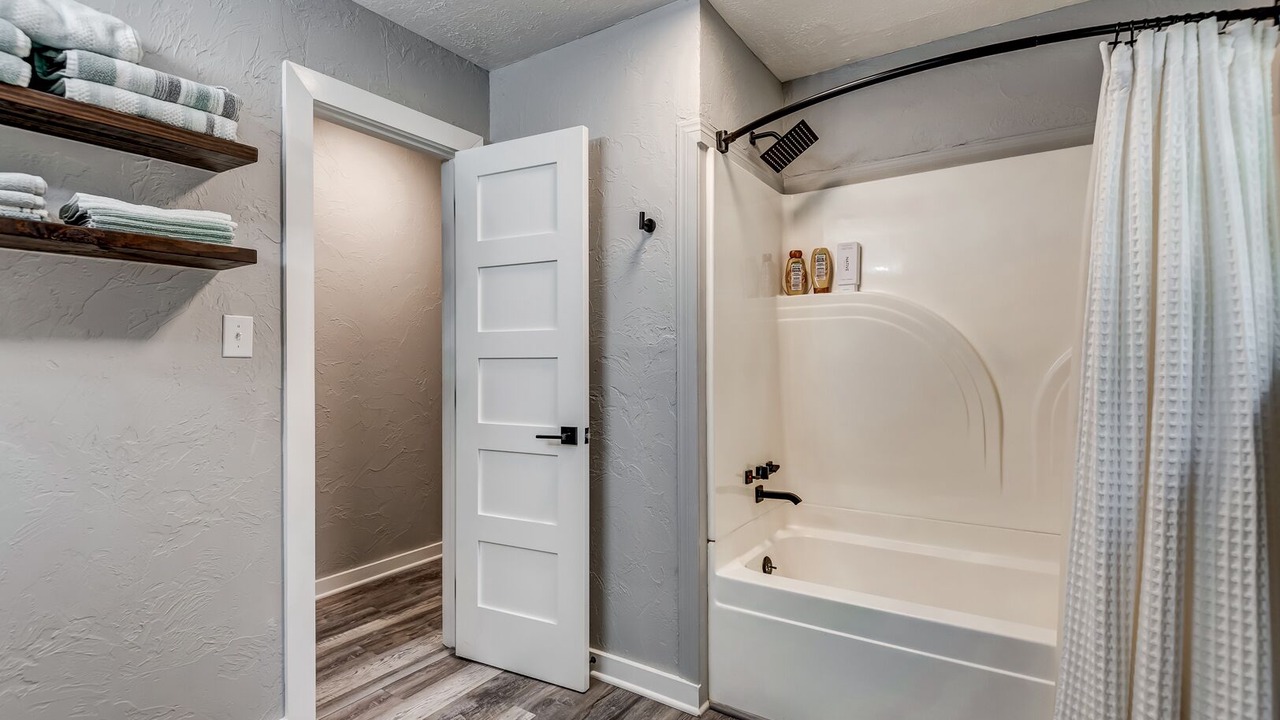 Photo of Bathroom in Stillwater