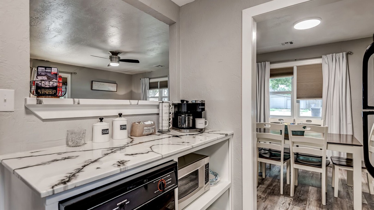 Photo of Kitchen in Stillwater