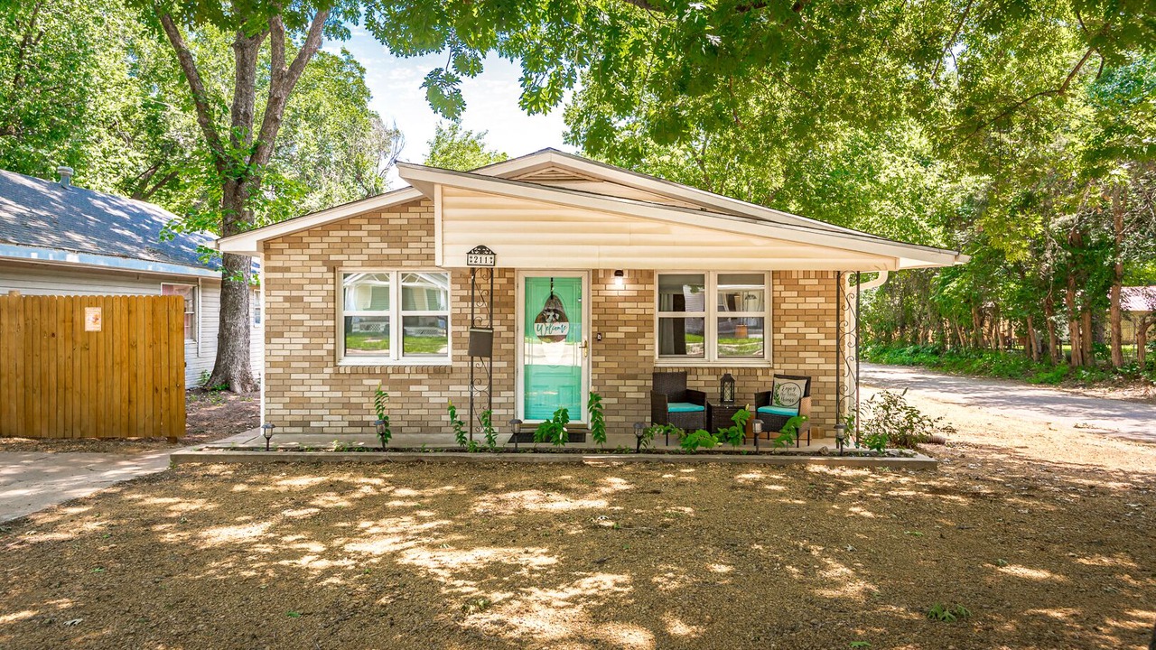 Photo of Outdoor in Stillwater