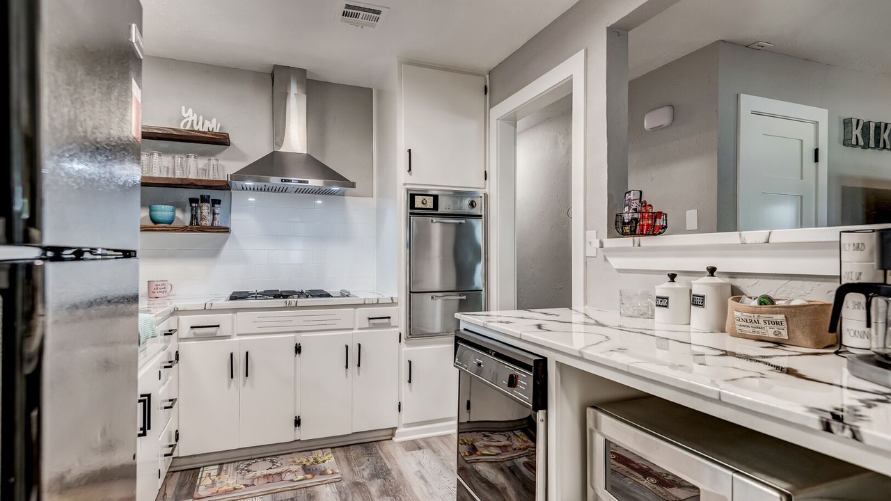 Photo of Kitchen in Stillwater