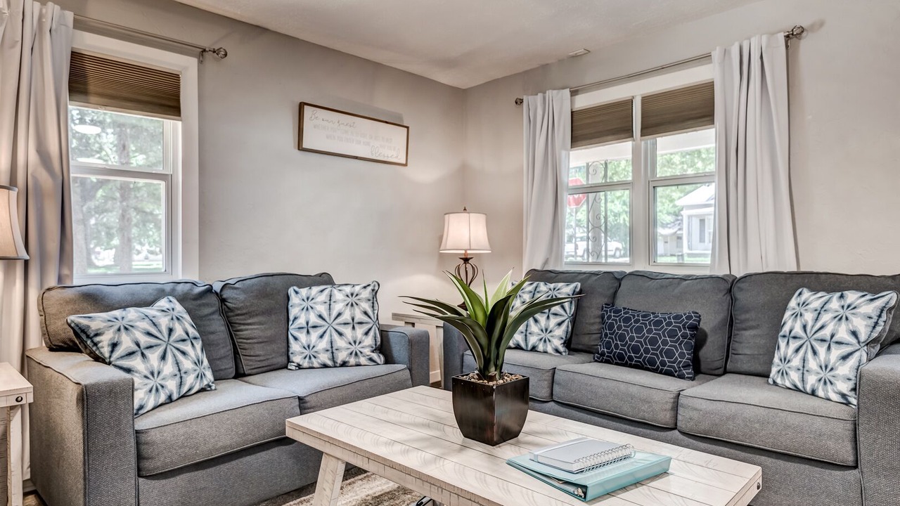 Photo of Livingroom in Stillwater