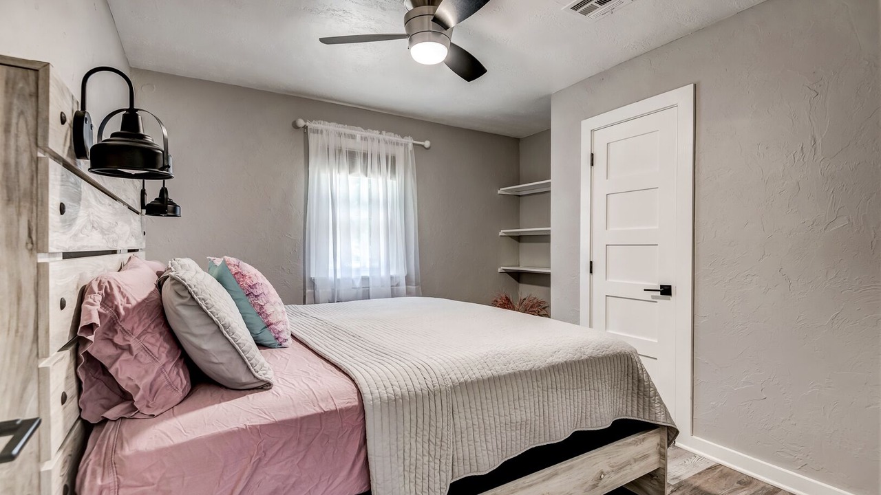 Photo of Bedroom in Stillwater