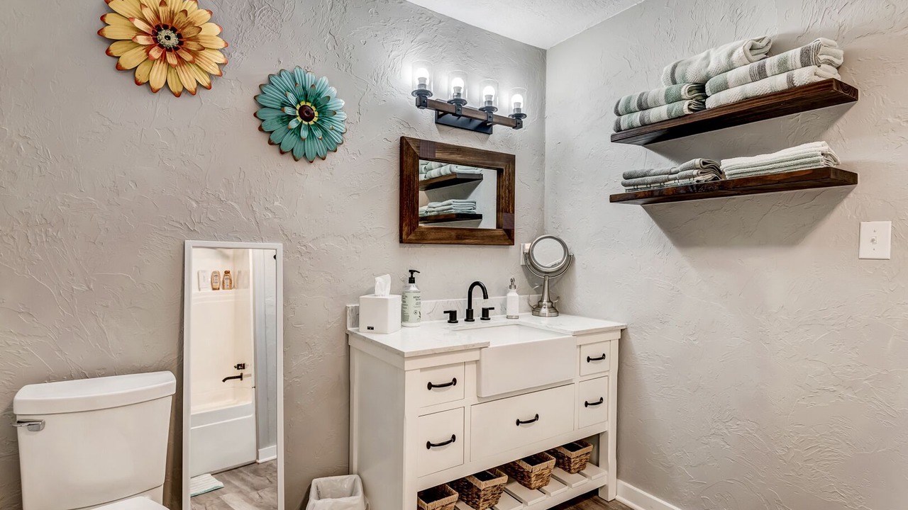 Photo of Bathroom in Stillwater