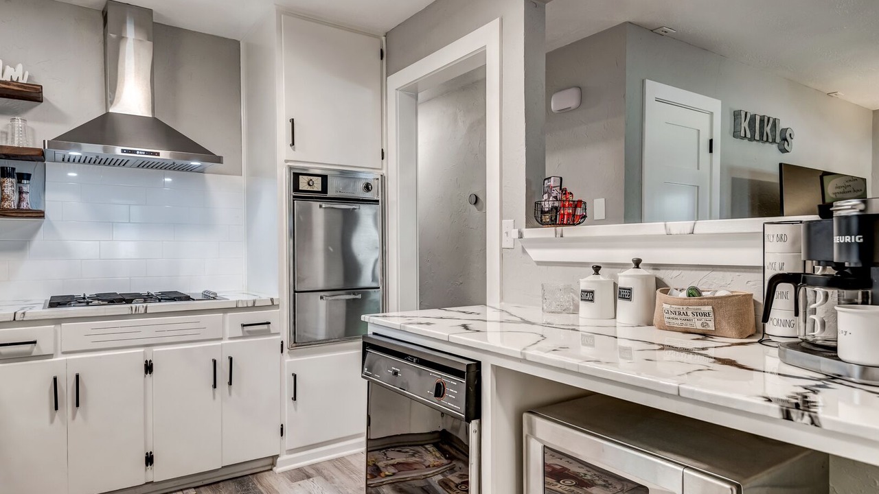 Photo of Kitchen in Stillwater